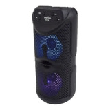 Parlante Bluetooth / Radio / Mp3 / Recargable Oferta