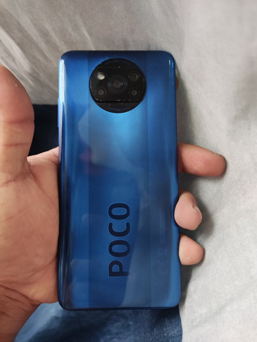 Xiaomi Poco X3 Nfc 64 Gb