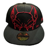 Gorra Xolos De Tijuana New Era 59fifty Snapback Original