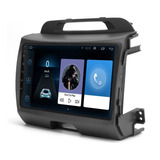 Pantalla Gps Automática, Navegador De Coche, Pantalla Táctil