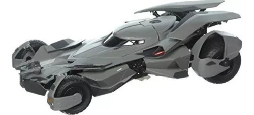 Promoción Batimovil Batman Vs Superman Hotwheels Escala 1:18