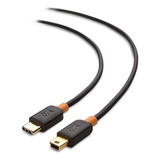 Cable Usb C A Mini Usb 2 Metros