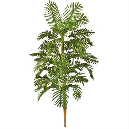 Planta Artificial Palmeira Arvore Grande 1.70m Imperial