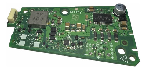 Tablero Bose Soundlink Revolve Placa Amplificadora