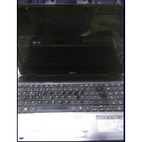 Laptop  Acer  Ms2264  Para Piezas