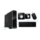 Pc Low Cost Intel Dual Core 4gb Ddr3 120gb Ssd Vga Hdmi 06