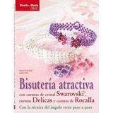 Bisuteria Atract.cristal Swarovski(dis-moda)