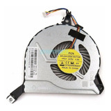 Ventilador De Hp 14-u 14-v 15-k 15-p 15-v  17-f 17-p 17-k