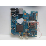 Defeito Placa Ps2 1p-0088c00-4011 / Gh-072-42 (015)