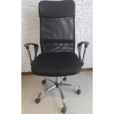 Silla Escritorio Oficina Ergonómica