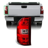 Calavera Chevrolet Silverado Izquierda 2007 2008 2009-2013