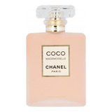 Perfume Chanel Coco Mademoiselle L'eau Privée Eau Pour La Nuit Feminino 100ml