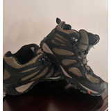 Botines Merrell