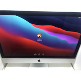 iMac 2020 16 Gb Ram Y Ssd De 256 Gb 