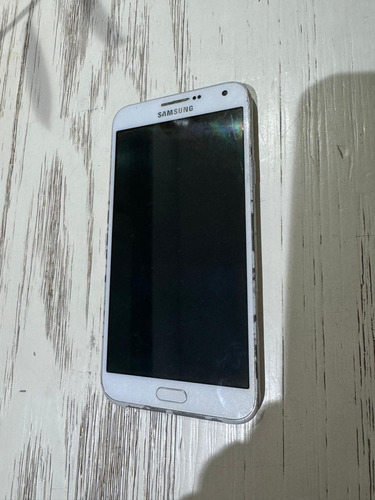 Celular Samsung E7 E700m Nao Liga Defeito