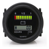 Indicador De Horas, Medidor Digital De 36 V, 48 V, 12 V, 24