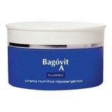 Bagovit A Classic 50 Gr Crema Nutritiva