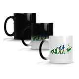 Caneca Magica Evolucao Copa Brasil Grama