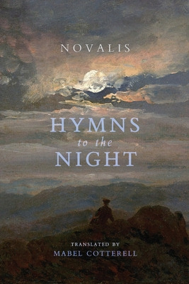 Libro Hymns To The Night - Novalis