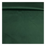 Tecido Suede Veludo Liso Verde 3m X 1,40m Para Sofá Almofada