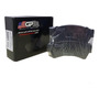 Pastillas De Freno Delanteras Ford Fusion Mazda 6 Ford Fusion