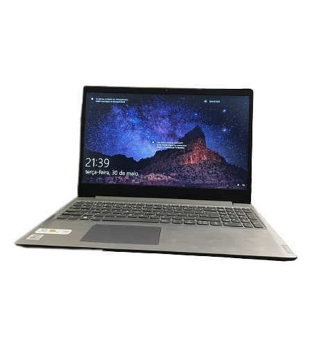 Lenovo S145-15iil, Core I5-1035g1,  8gb Ram, 256gb Ssd