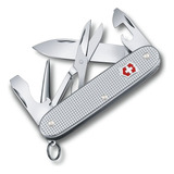 Cortapluma Multifuncion Victorinox Pioneer X 9u Inox Suiza