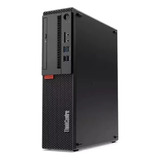 Pc Lenovo Thinkcentre M715s -amd Pro A6-8570 Reacondicionado