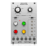 Modulo Behringer 1004 Oscillator Module Para Eurorack