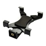 Suporte Tripé Para iPad Tablet Com Rosca 1/4 + Ballhead 360°