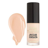 Too Faced Born This Way Super Coverage - Corrector De Escul.