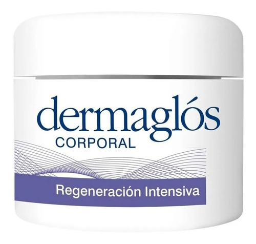 Dermaglos Corporal Crema Regeneración Intensiva 100g