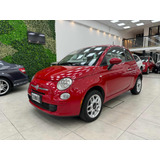 Fiat 500 2013 1.4 Cult 85cv