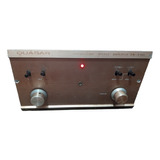 Amplificador Power Quasar Qa2240( Gradiente- Polyvox- Cygnus