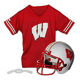 Visit The Franklin Sports Ncaa Wisconsin