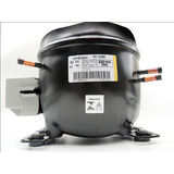 Motor Heladera Embraco 1/3+ Hp Ffi 12 Hbk/x R134a Comercial