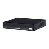 Dvr Intelbras 4 Canais 1004-c Acesso Celular Hd 500gb 