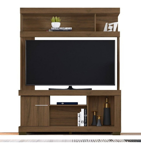 Mueble Organizador Modular Rack Para Tv Lcd Led Audio!!