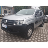 Volkswagen Amarok 2014 2.0 Cd Tdi 180cv 4x2 Startline A33