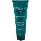 Champú Kerastase Resistance Bain Therapiste De 8.5 Oz