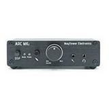 Arc Mk2 - Amplificador De Auriculares Y Dac
