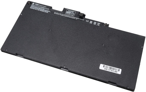 Bateria Para Hp Elitebook Zbook 15u G3 G4 840 848 Cs03xl Com