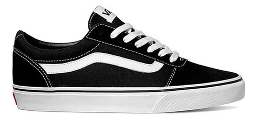 Zapatilla Vans Originales M Ward