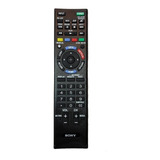 Control Remoto Cualquier Pantalla Sony Bravia Smart Tv