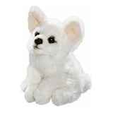 Carl Dick Chihuahua Sentado Blanco Perro 65 Pulgadas 17cm Ju