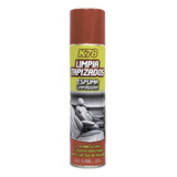 Limpia Tapizados Espuma 370gs