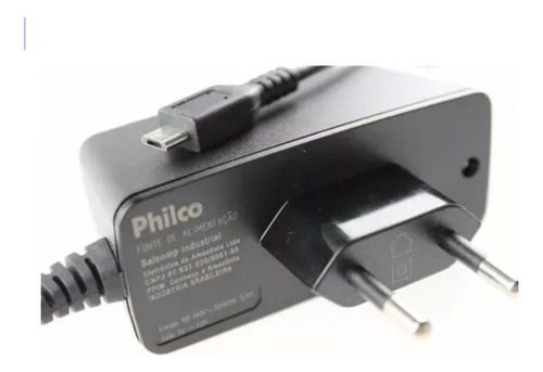 Fonte Philco Para Raspberry 5v 2,2a