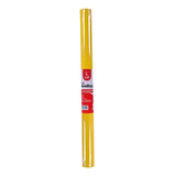 Rollo Papel Contac Klipp 3mts X45 Cm Amarillo