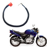 Cabo De Bateria Positivo Honda Cb 500 2002