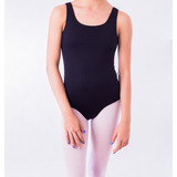 Collant Regata Ballet Infantil / Body Balé 